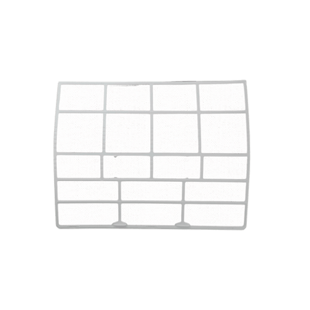 Filtro Unidad interna / IDU / Evaporador / Minisplit CHI-R32-24K-220-S