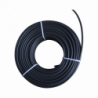 Carrete de 500 Metros / Cable Fotovoltaico / Negro / 16 mm²  ( 6 AWG)