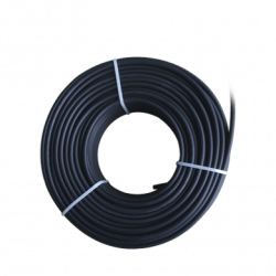 Cable Fotovoltaico Negro / 16 mm² ( 6 AWG) / Material COBRE / 2000V /