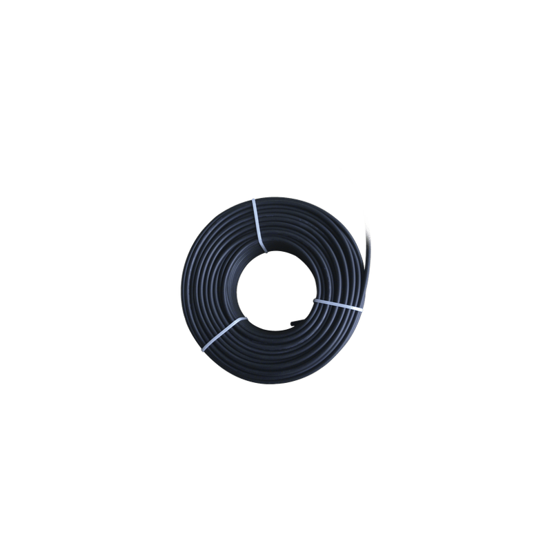 Cable Fotovoltaico Negro / 16 mm² ( 6 AWG) / Material COBRE / 2000V /