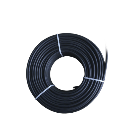 Cable Fotovoltaico Negro / 16 mm² ( 6 AWG) / Material COBRE / 2000V /