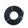 Cable Fotovoltaico Negro / 16 mm² ( 6 AWG) / Material COBRE / 2000V /