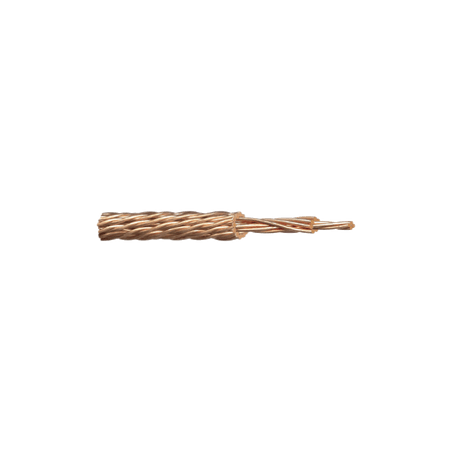 Bobina de 100 metros / Cable Eléctrico de Cobre / Aplicación Apartarra