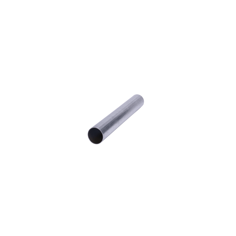 Tubo conduit 3/4 Pared Delgada (19mm)  x 3 metros, galvanizado etiquet