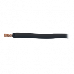 Cable Eléctrico de Cobre Recubierto THW-LS Calibre 14 AWG 19 Hilos Col
