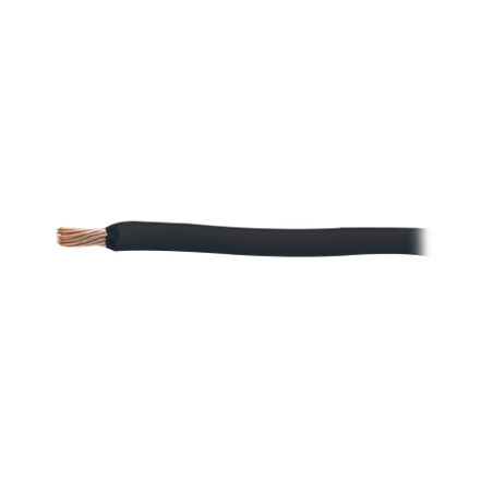 Cable Eléctrico de Cobre Recubierto THW-LS Calibre 14 AWG 19 Hilos Col