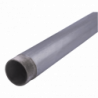 Tubo Conduit Cédula 40 de 2 (53  mm) / Sin Cople.