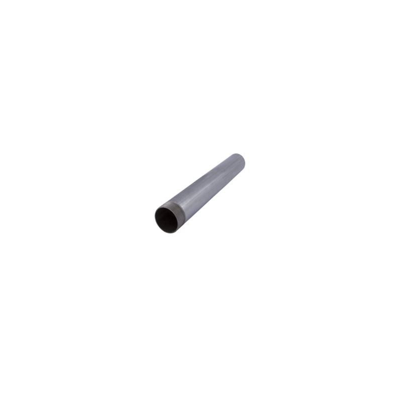 Tubo conduit 2 Pared Gruesa (51mm) x 3 metros, etiqueta amarilla calib