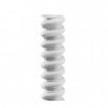 Tuberia flexible (Vaina) light, PVC Auto-extinguible, de 20 mm, rollo
