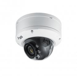 Camara IP Domo con Calefactor  12MP  Exterior  IK10 IP67  Entrada y Sa