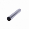 Tubo conduit 1 1/4 Pared Delgada (32mm)  X 3 metros, galvanizado  etiq