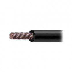 Cable Eléctrico de Cobre Recubierto THW-LS Calibre 2/0 AWG 19 Hilos Co