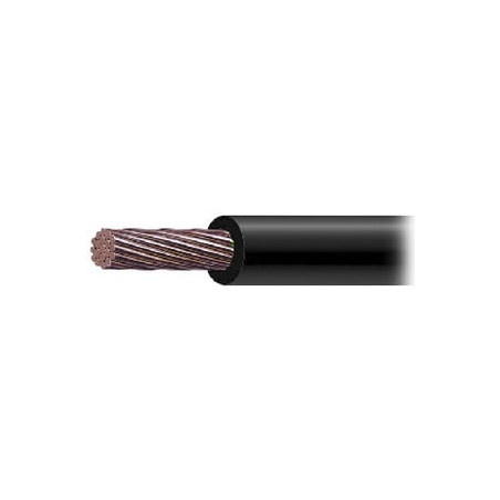 Cable Eléctrico de Cobre Recubierto THW-LS Calibre 2/0 AWG 19 Hilos Co