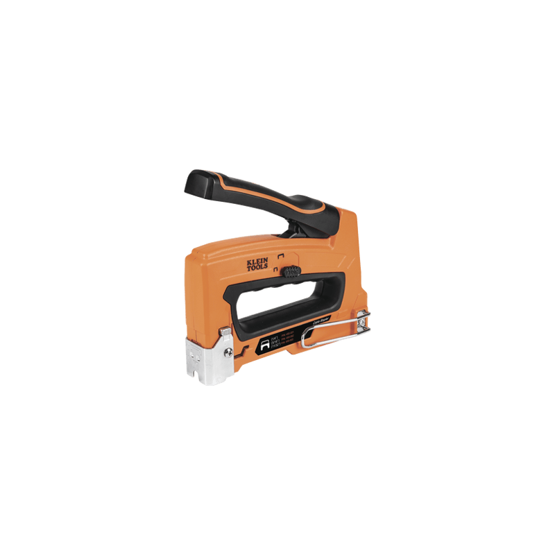Grapadora para Cables de Voz, Datos y Video (UTP) a Madera / Tablaroca
