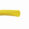 Tubo Corrugado Abierto para Protección de Cables, 1.50in (38.1 mm) de