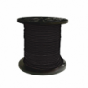 Carrete de 500 metros / Cable Fotovoltaico / Negro / Recubrimiento XLP