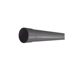 Tubo Conduit  Cédula 40 de 3/4 (21 mm).