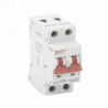Protección Térmica/ Interruptor 2P, 32A,  Corriente Directa  800 Vcc p