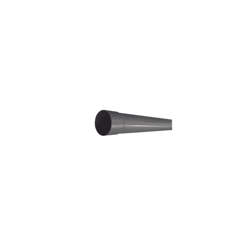Tubo Conduit  Cédula 40 de 1 (27 mm).