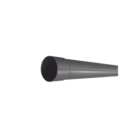 Tubo Conduit  Cédula 40 de 1 (27 mm).