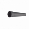 Tubo Conduit  Cédula 40 de 1 (27 mm).