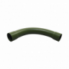 Curva/Codo de 90 PVC Conduit pesado de 1 1/4 (32 mm).