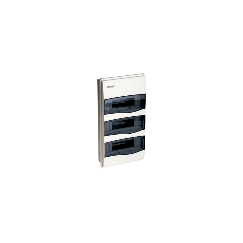 Caja de distribución para empotrar, IP40, 36 módulos  (SKU:8101004)