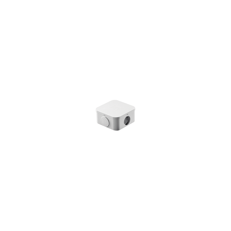 Caja Quadrix IP54
