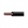 Cable de Cobre Recubierto THW-LS Calibre 4/0 AWG 19 Hilos Color Negro