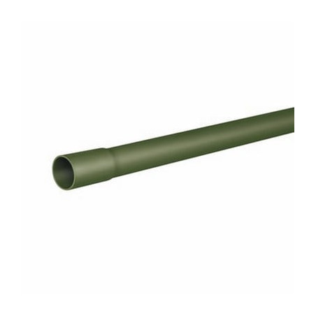 Tubo Conduit PVC  Ligero de 3/4 (19 mm) de 3 m.