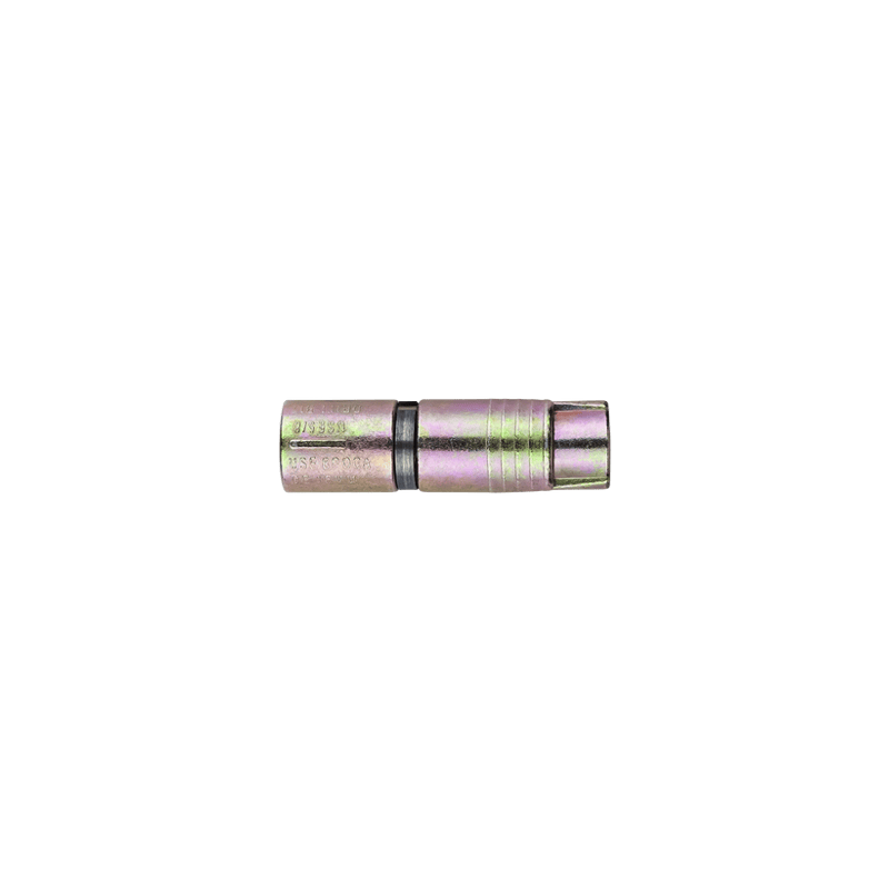 Taquete Expansor Tipo Z de 3/16 (SIN TORNILLO).