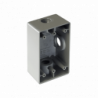 Caja Condulet FS de 1 ( 25.4 mm) con tres bocas a prueba de intemperie
