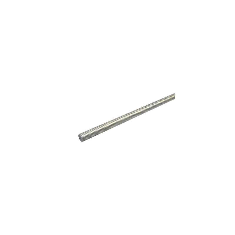Varilla Roscada de 1/4 (6.4 mm) X 3 Metros.