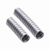 Tubo Flexible de 2 (50 mm) en Acero Galvanizado. Rollo con 30 m.