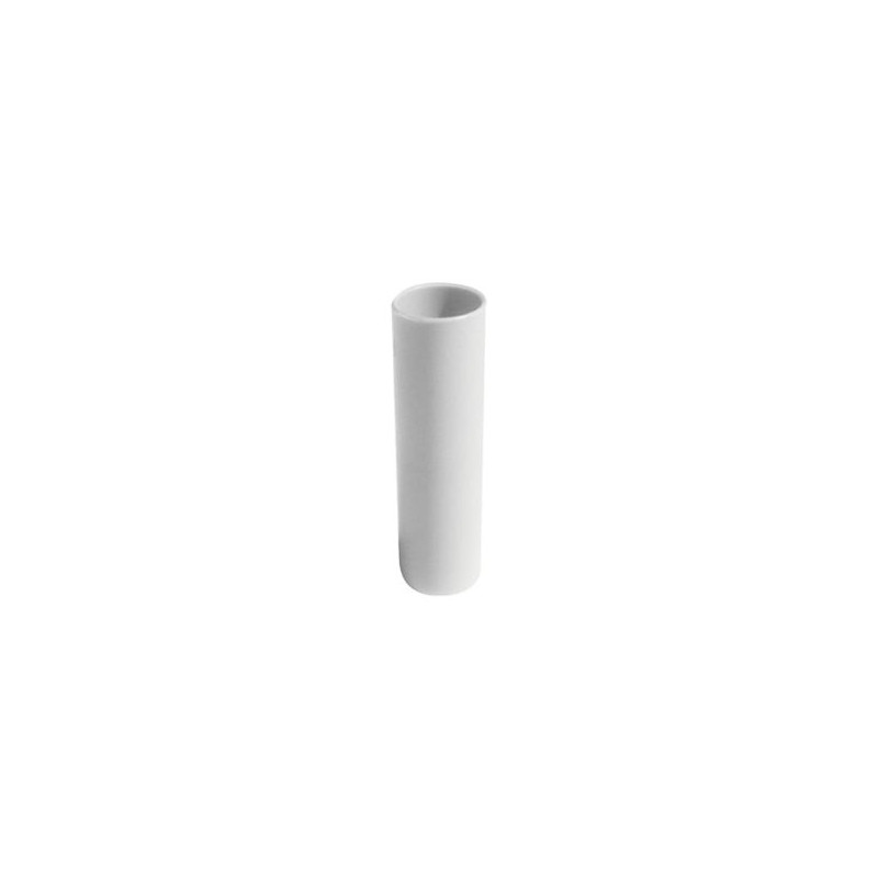 Cople (Unión) para tubería rígida, PVC Auto-extinguible, de 25 mm