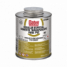 Pegamento / Cemento Claro de 473 ml para Tubo Conduit PVC Pesado.