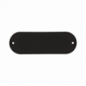 Empaque de Neopreno para Caja Oval de 2 (50.8 mm).