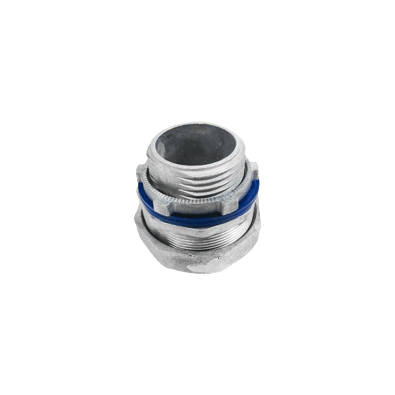Conector Recto para tubo tipo Liquidtight de 2 (50 mm).