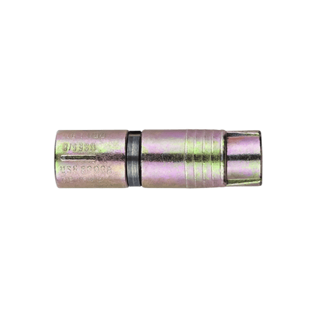 Taquete Expansor Tipo Z de  5/16 (SIN TORNILLO).