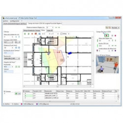 IP Video System Design PROFESSIONAL Tool / Software de Diseño para el