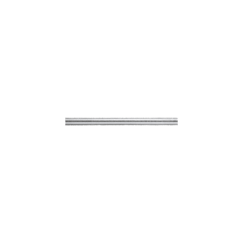 Varilla Roscada de 1/2 (12.7 mm) X 3 Metros.