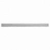 Varilla Roscada de 1/2 (12.7 mm) X 3 Metros.