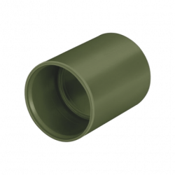 Cople para Tubería Conduit PVC Ligero de 2 (51 mm).