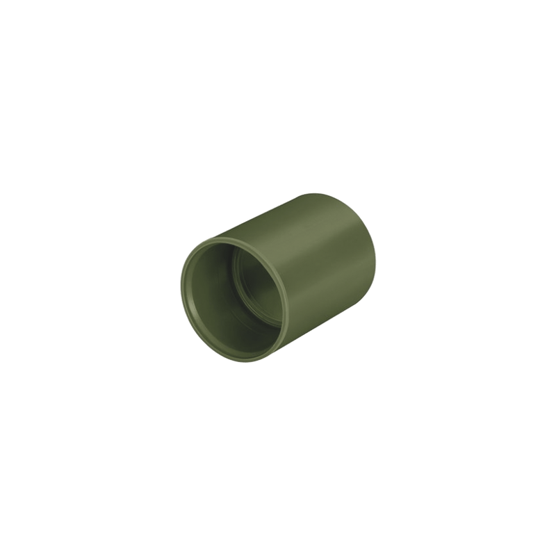 Cople para Tubería Conduit PVC Ligero de 2 (51 mm).