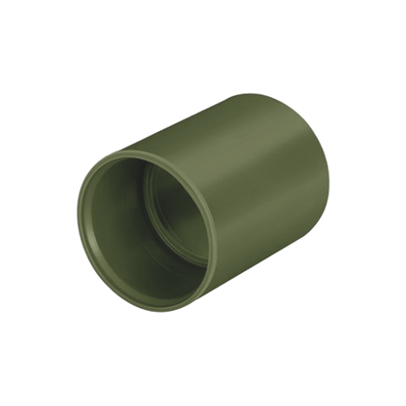 Cople para Tubería Conduit PVC Ligero de 2 (51 mm).