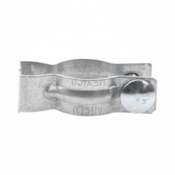 Clip para Tubería Conduit de 1 (25 mm).