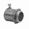 Conector de 1 1/2 para Tubo Pared Delgada con Tornillos Opresores.