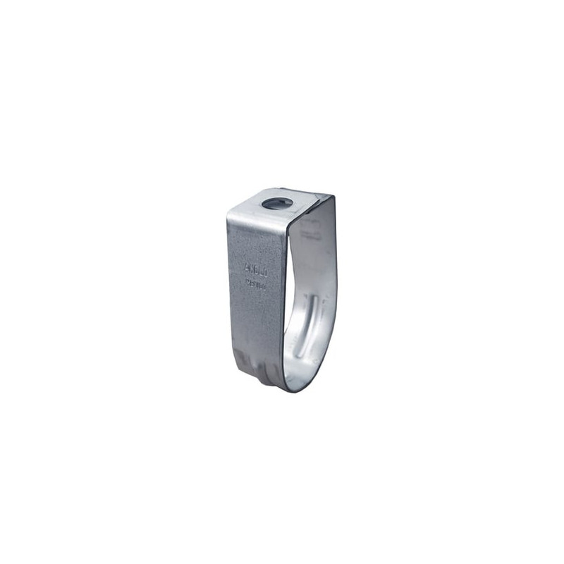 Colgador Tipo Pera para Tubería Conduit de 1/2 (13 mm).