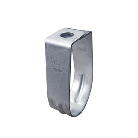 Colgador Tipo Pera para Tubería Conduit de 1/2 (13 mm).