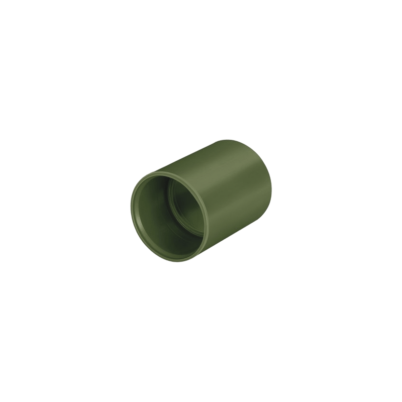 Cople para Tubo PVC Conduit Ligero de 1 (25 mm).